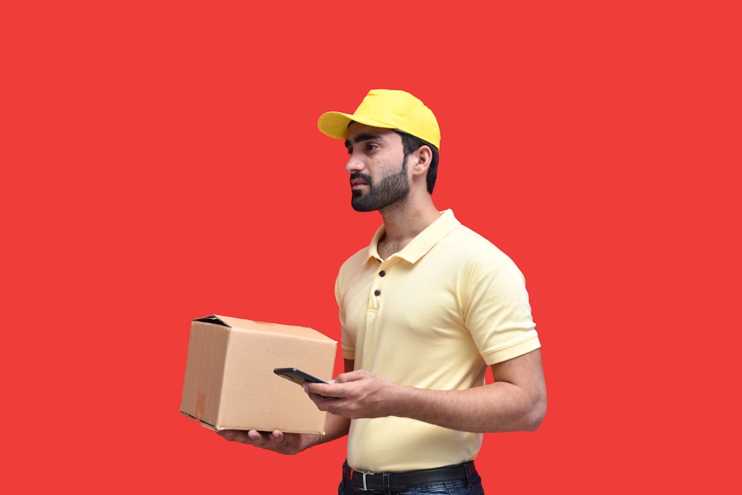 Discover the Benefits of Reliable Package Transportation Services